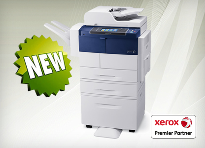 El nuevo dispositivo multifunción de Xerox ayuda a las empresas a reducir costos y ahorrar tiempo