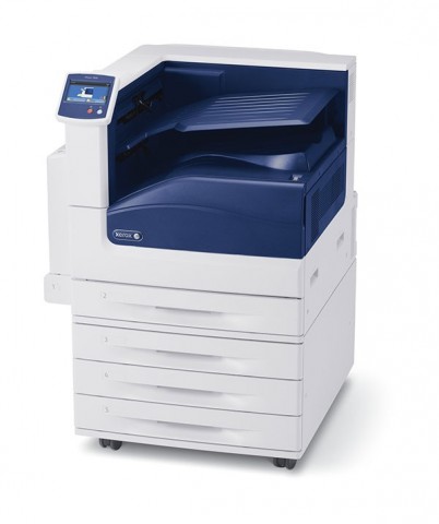 Impresora Color Xerox Phaser 7800GX