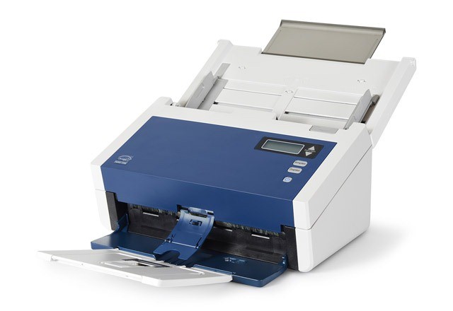 Escáner Xerox DocuMate 6460 