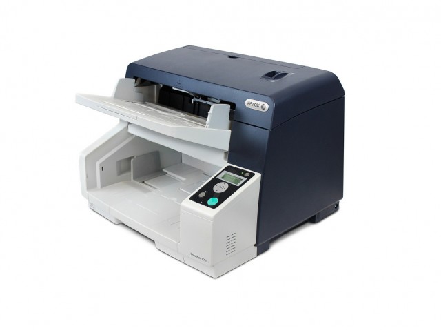 Escáner Xerox DocuMate 6710 
