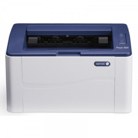 Impresora Xerox Phaser 3020 