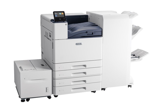 Impresora Color Xerox VersaLink C9000