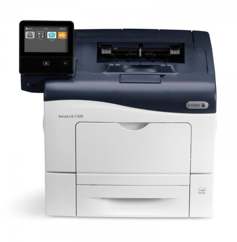 Impresora Color Xerox VersaLink C400