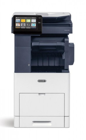 Impresora Multifunción Xerox VersaLink B605