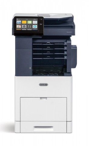 Impresora Multifunción Xerox VersaLink B615
