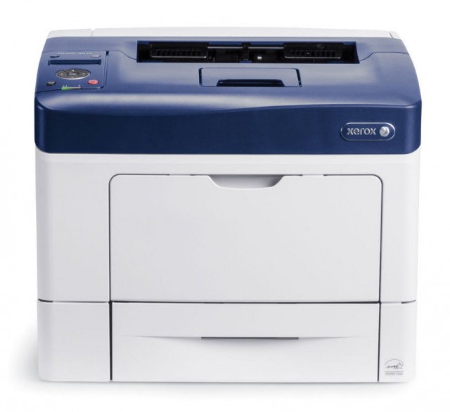 Impresora Xerox Phaser 3610