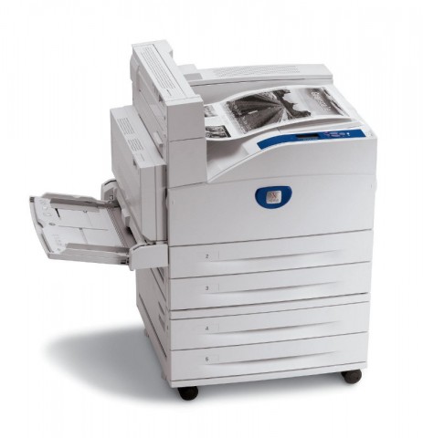 Impresora Xerox Phaser 5550