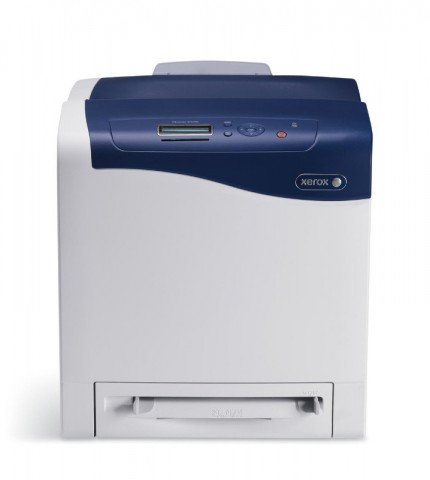 Impresora Color Xerox Phaser 6500