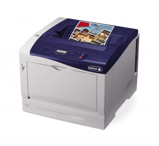 Impresora Color Xerox Phaser 7100