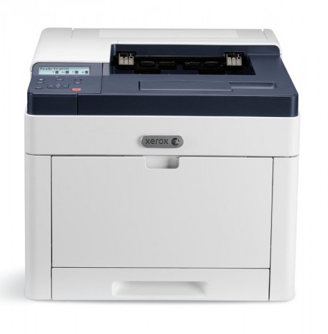 Impresora Color Xerox Phaser 6510