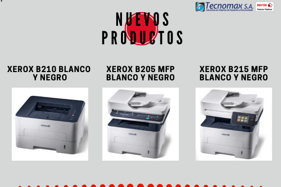Xerox ConnectKey