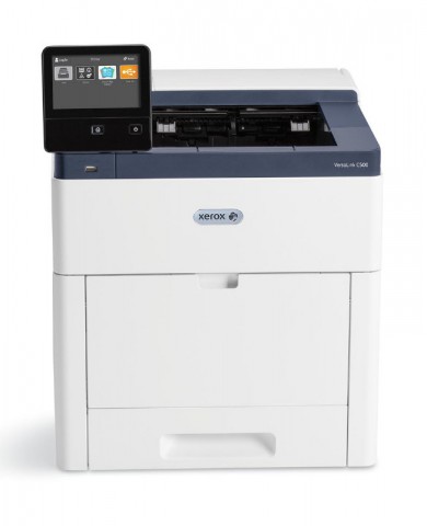 Impresora Color Xerox VersaLink C500