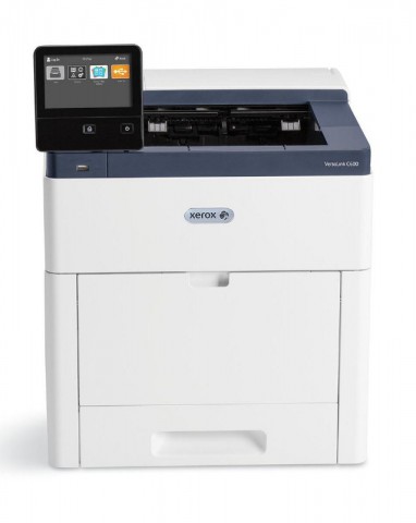 Impresora Color Xerox VersaLink C600