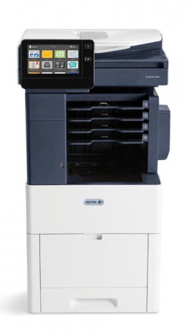 Impresora Multifunción Color Xerox VersaLink C605