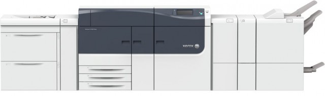 Prensa Xerox® Versant® 3100