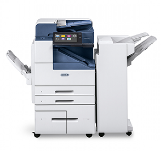 Impresora Multifunción Xerox AltaLink B8090