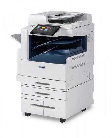 Impresora Multifunción Color Xerox AltaLink C8070