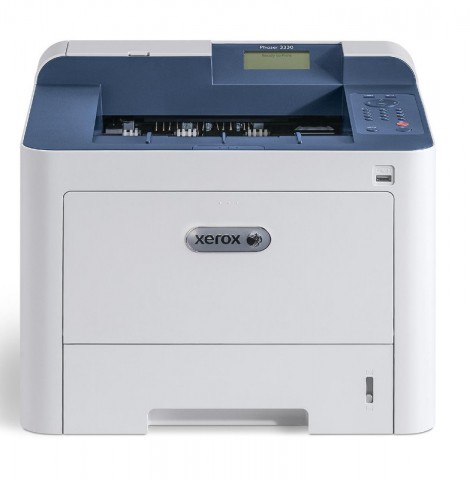 Impresora Xerox Phaser 3330