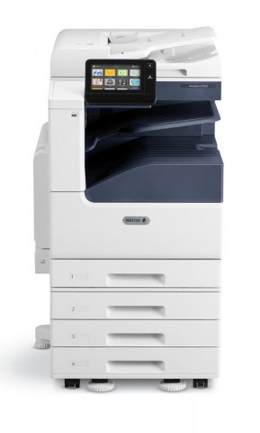 Impresora Multifunción Xerox VersaLink B7025/B7030/B7035